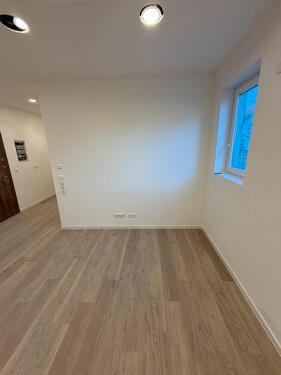 Foto - 2 Zimmer Erdgeschoßwohnung zur Miete in Hermaringen