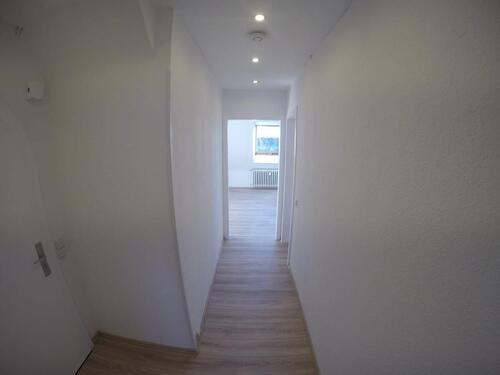 Foto - Dachgeschoßwohnung in Essen zur Miete