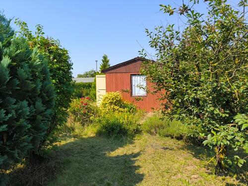 Foto - Grundst&uuml;ck in Magdeburg zur Miete