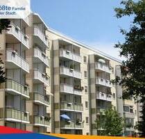 ***NEU*** Großzügige 3-Raum-Whg. in Hutholz über den Dächern der Stadt! - Chemnitz Klaffenbach