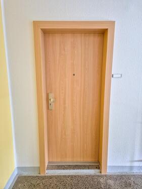 Foto - Etagenwohnung in Chemnitz zur Miete