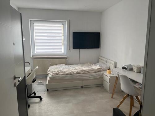 Foto - 3 Zimmer Etagenwohnung in Darmstadt