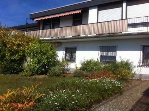 Foto - Sehr schön gelegene 3-Zi-Wohnung in Geisenheim-Johannisberg