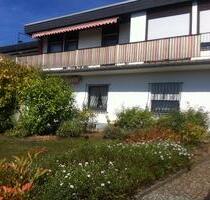 Sehr schön gelegene 3-Zi-Wohnung in Geisenheim-Johannisberg