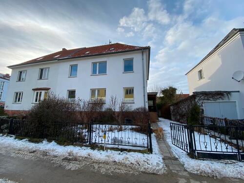 Foto - 4 Zimmer Etagenwohnung in Greifswald