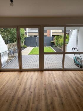 Foto - Reihenmittelhaus Haus in Erkelenz mit Garten 147m² saniert