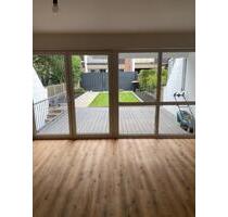 Reihenmittelhaus Haus in Erkelenz mit Garten 147m² saniert