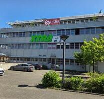 Modernes Büro mit einer Fläche von 28 m² inkl. Allgemeinflächenanteil - Frankfurt am Main Bonames