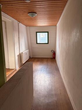 Foto - Etagenwohnung mit 100,00 m&sup2; in Leck zur Miete