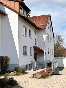 Foto - Schöne ETW in ruhiger Lage in Senden