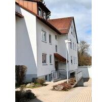 Schöne ETW in ruhiger Lage in Senden