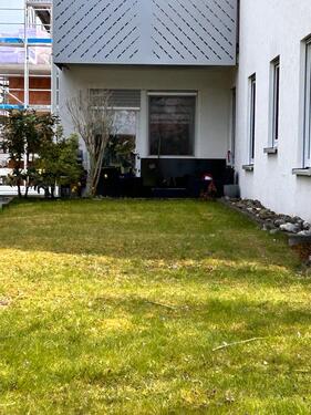 Foto - 3 Zimmer Erdgeschoßwohnung zum Kaufen in Senden