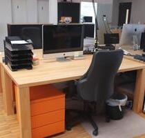 Fixed Desk in Agentur - 350,00&nbsp;EUR Kaltmiete, in Hamburg (PLZ: 22763) Ottensen