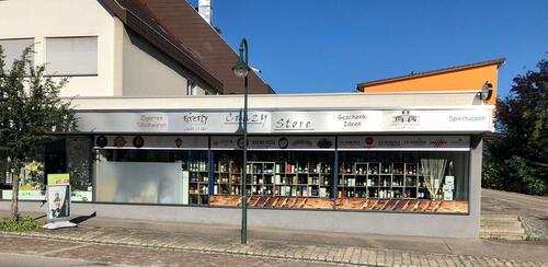 Foto - Zu vermieten ab sofort Ladenfläche in 72406 Bisingen