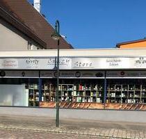 Zu vermieten ab sofort Ladenfläche in 72406 Bisingen