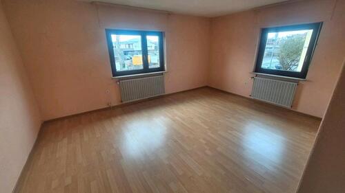 Foto - 3 Zimmer Etagenwohnung zur Miete in Petersberg
