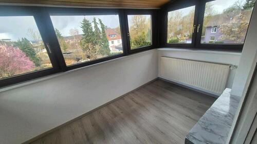 Foto - 3 Zimmer Etagenwohnung in Petersberg