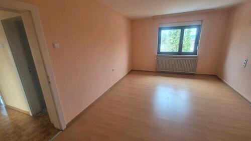 Foto - Etagenwohnung in Petersberg zur Miete