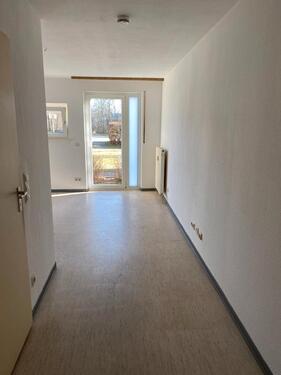 Foto - Gemütliches 1-ZKB Apartment mit Terrasse und Stellplatz