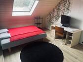 Foto - 1 Zimmer Dachgeschoßwohnung zur Miete in Saarbrücken