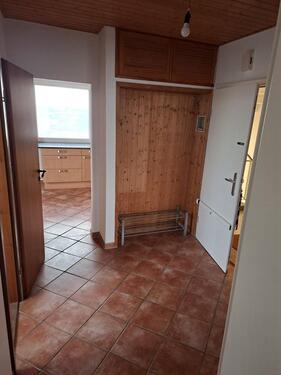 Foto - Etagenwohnung in Emden zur Miete