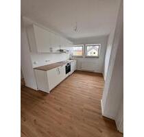 Moderne 3-Zimmer Wohnung mit Einbauküche - Erstbezug nach Sanieru - Bamberg Bamberg-Ost