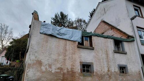 Foto - zu verkaufen Ruine 10000 Euro vb