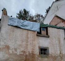 zu verkaufen Ruine 10000 Euro vb - Steinbach am Donnersberg
