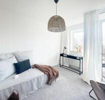 HELLES 1-ZIMMER APARTMENT AM BRÜSER BERG - Bonn Hardtberg