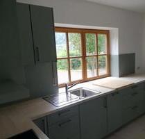 2-Zimmer Wohnung, ca. 90 qm mit Wintergarten - Marktheidenfeld
