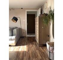 3 Zimmer Dachgeschoss Wohnung ohne Fahrstuhl - Altenstadt