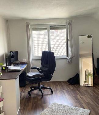 Foto - Dachgeschoßwohnung in Altenstadt zur Miete