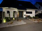Foto - Freistehendes Einfamilienhaus (Bj. 2017), 6 Zimmer, großer Garten