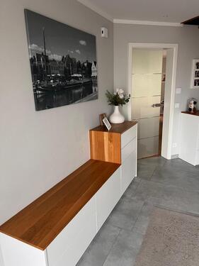 Foto - 6 Zimmer Einfamilienhaus in Siegburg
