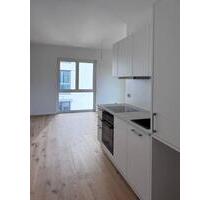 Neubau-Erstbezug ab 01.11.2026 | 1-Zimmer-Apartment mit Ostbalkon - Berlin Treptow-Köpenick