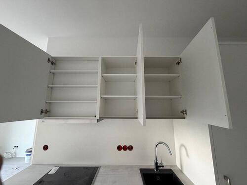 Foto - 1 Zimmer Etagenwohnung in Berlin