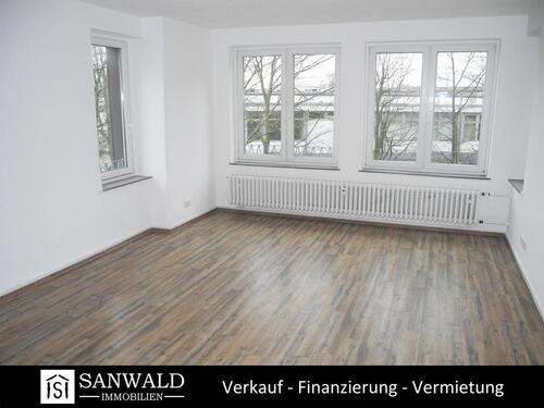 Foto - Geräumige und gepflegte 3,5 Zimmer Wohnung