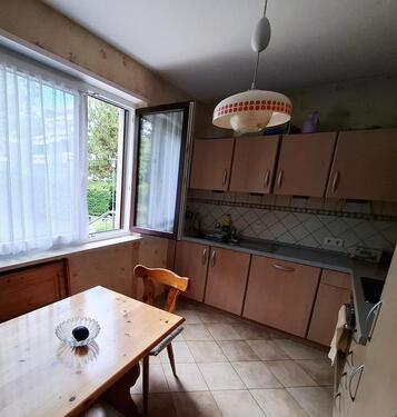 Foto - Etagenwohnung in Weinheim