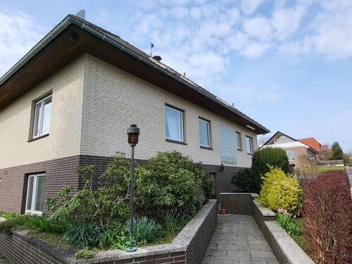 Foto - Einfamilienhaus zum Kaufen in Baddeckenstedt