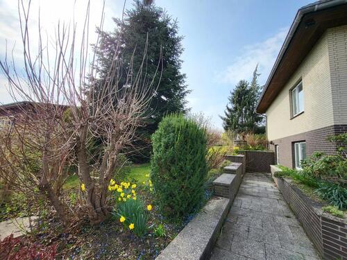 Foto - Einfamilienhaus in Baddeckenstedt