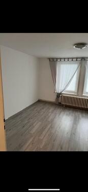 Foto - Etagenwohnung in Halle zur Miete