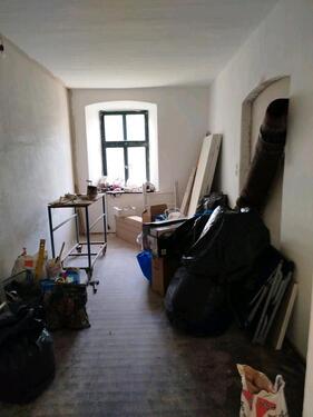Foto - Zwei-Zimmer-Wohnraum in Oettingen in Bayern