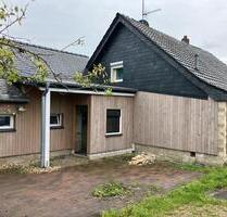 Zu verkaufen: Freistehendes Einfamilienhaus in Rees