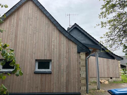 Foto - Einfamilienhaus in Rees