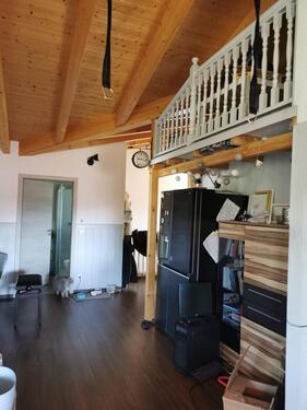 Foto - Etagenwohnung in Haselbach