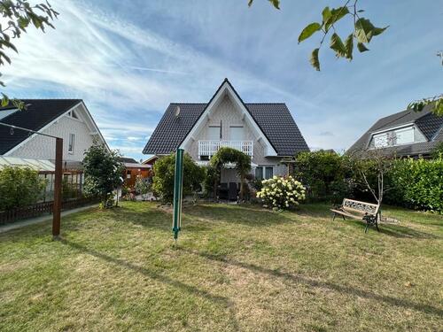 Foto - Einfamilienhaus zum Kaufen in Lauenburg/Elbe