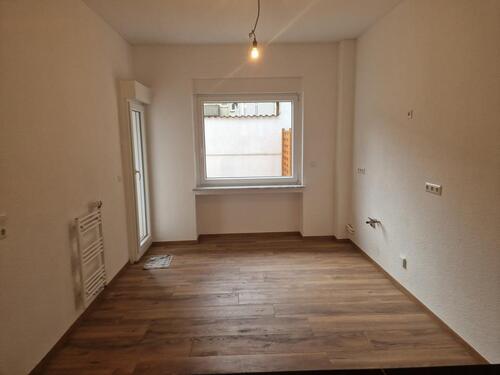 Foto - Etagenwohnung in Bochum