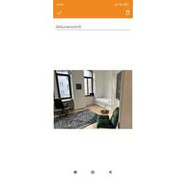 Besichtigung, jetzt am Sonntag, mit Möbeln: 3 WG am Hbf Trier