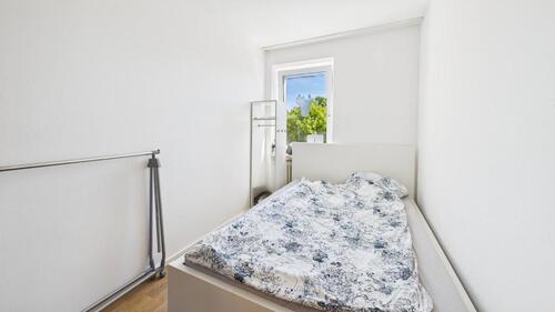 Foto - Etagenwohnung in München