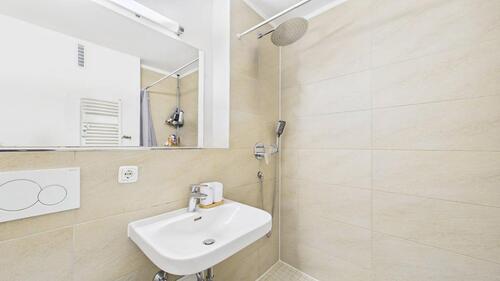 Foto - Etagenwohnung in München zur Miete